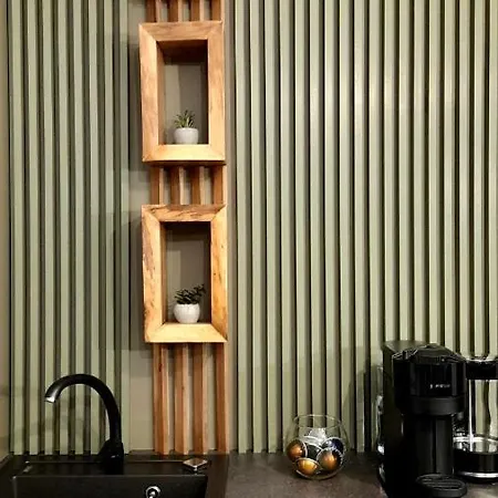 Apartman Studio 42