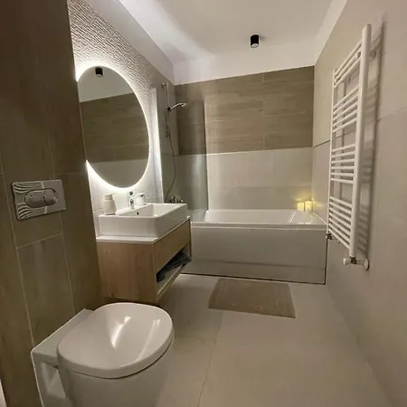 Studio 42 Apartman