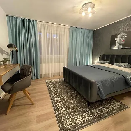 Apartman Studio 42