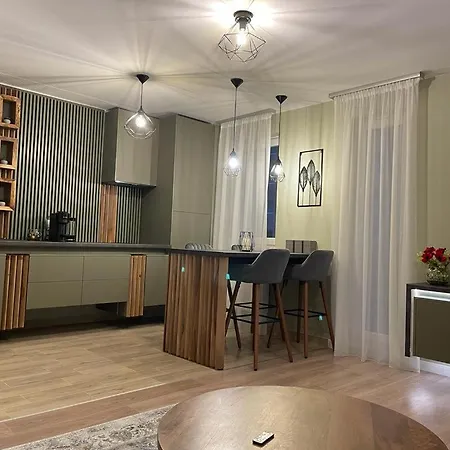 Apartman Studio 42 *