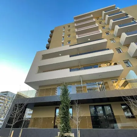 Apartman Studio 42 *