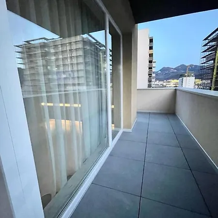 Apartman Studio 42