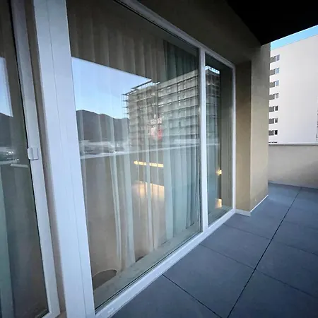 Studio 42 Apartman