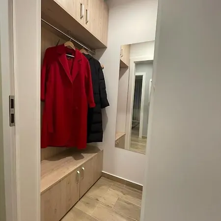 Apartman Studio 42