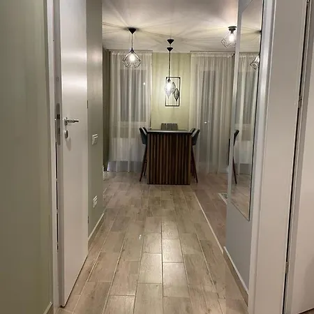 Studio 42 Apartman