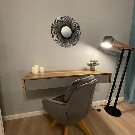 Studio 42 Apartman Brassó